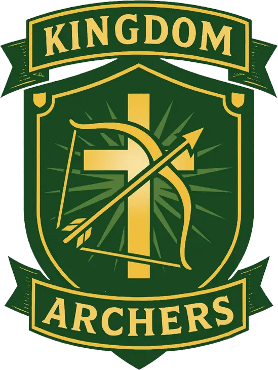 Kingdom Archers Wappen